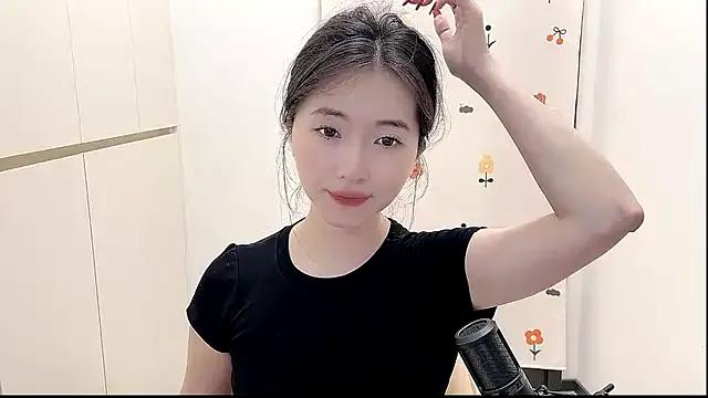 xixi-baobao on StripChat 