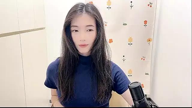 xixi-baobao — Freechat on StripChat
