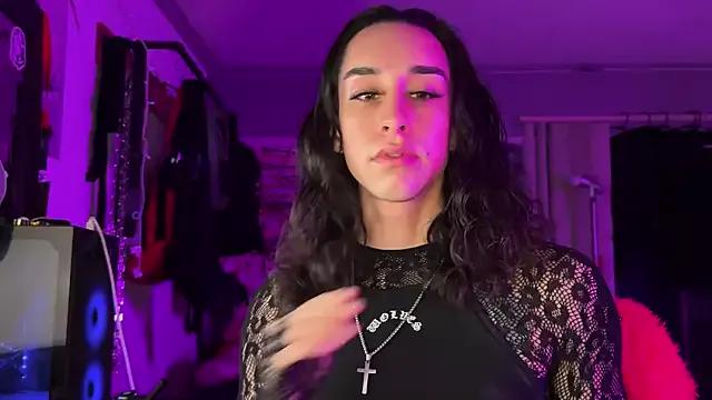 xoFrankie — ill spoil youuu 