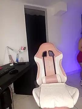 Yelena03 on StripChat 
