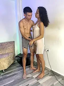 young_liza — Naked and suck cock
