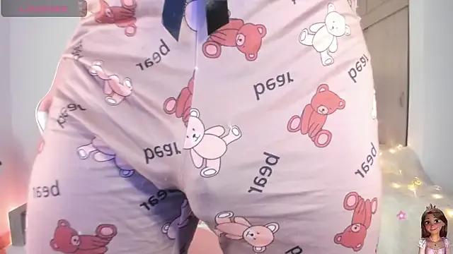 your_favorite_doll_ — cum