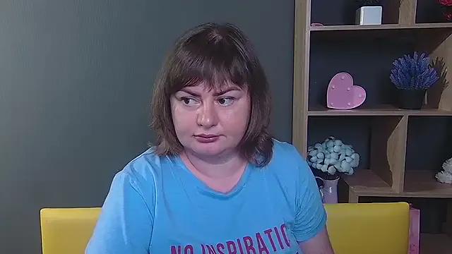 ZannaDreil on StripChat 
