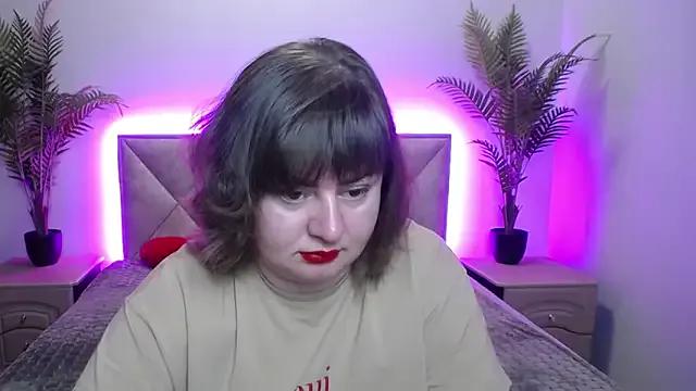 ZannaDreil on StripChat 