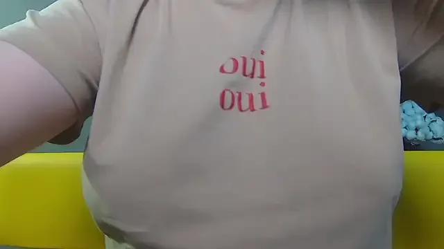 ZannaDreil on StripChat 