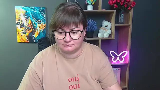 ZannaDreil on StripChat