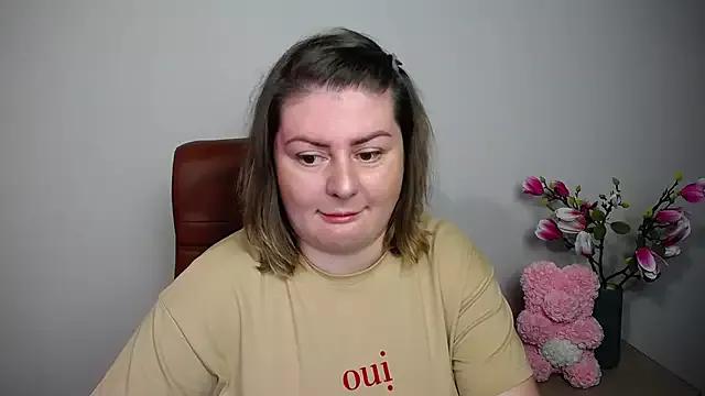 ZannaDreil on StripChat 