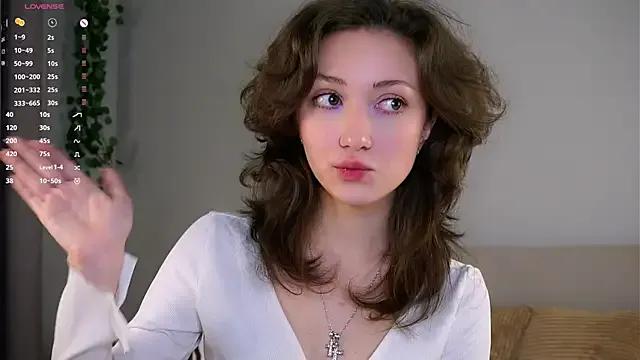 ZeniaBolich — Show my sexy outfit 