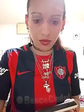 Zorrita_Fox on StripChat 