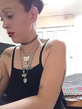 Zorrita_Fox on StripChat 