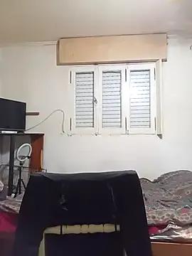 Zorrita_Fox on StripChat 